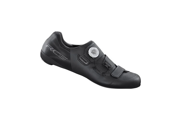 ZAPATILLAS CICLISMO CARRETERA SHIMANO RC502 (HORMA ANCHA) 1 ZAPATILLAS CICLISMO CARRETERA SHIMANO RC502 (HORMA ANCHA)