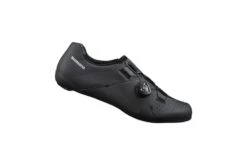 ZAPATILLAS CICLISMO CARRETERA SHIMANO RC300 (HORMA ANCHA)