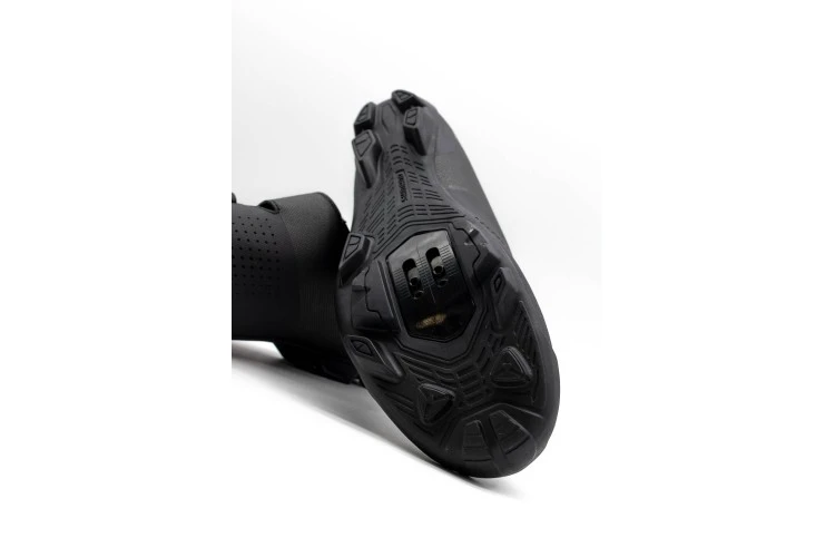 ZAPATILLAS CICLISMO MONTAÑA SHIMANO XC100 5 ZAPATILLAS CICLISMO MONTAÑA SHIMANO XC100 - Imagen 5