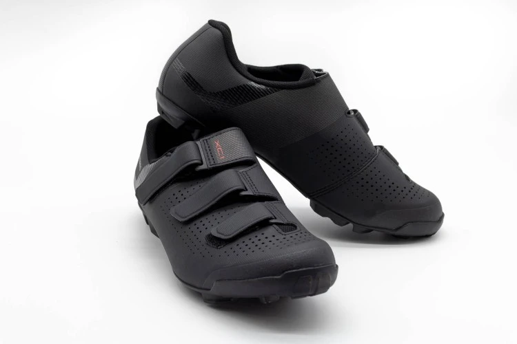 ZAPATILLAS CICLISMO MONTAÑA SHIMANO XC100 6 ZAPATILLAS CICLISMO MONTAÑA SHIMANO XC100 - Imagen 6