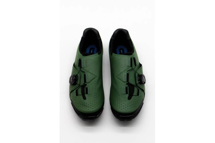 ZAPATILLAS CICLISMO MONTAÑA SHIMANO XC300 5 ZAPATILLAS CICLISMO MONTAÑA SHIMANO XC300 - Imagen 5