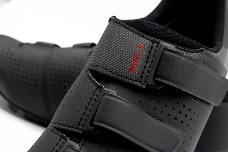 ZAPATILLAS CICLISMO MONTAÑA SHIMANO XC100 2 ZAPATILLAS CICLISMO MONTAÑA SHIMANO XC100 - Imagen 2