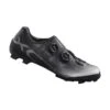 ZAPATILLAS CICLISMO MONTAÑA SHIMANO XC702 (HORMA ANCHA)