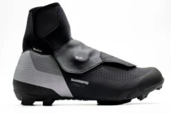 ZAPATILLAS DE INVIERNO SHIMANO MW702 2023 -Bicicleta Descuento Tienda zapatillas de invierno shimano mw 1 2