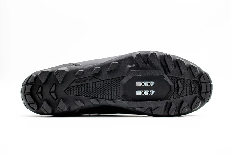 ZAPATILLAS DE INVIERNO SHIMANO MW501SL 2023 4 ZAPATILLAS DE INVIERNO SHIMANO MW501SL 2023 - Imagen 4