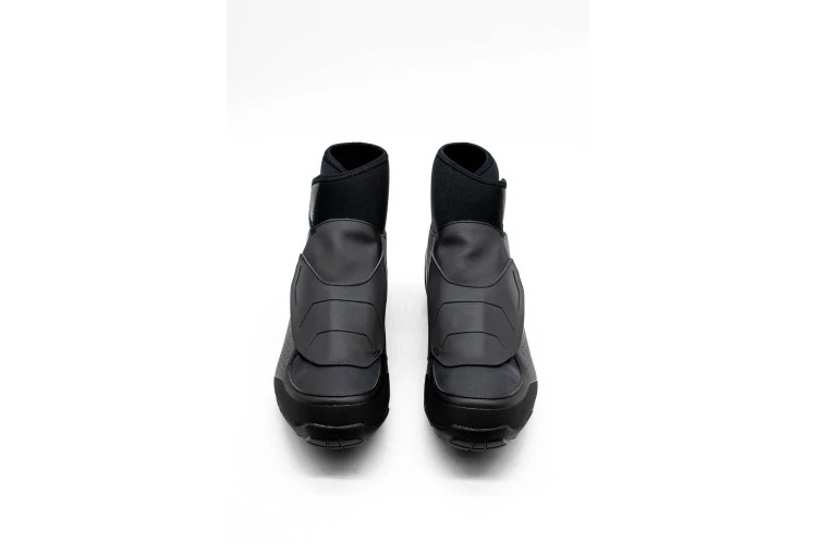 ZAPATILLAS DE INVIERNO SHIMANO MW501SL 2023 6 ZAPATILLAS DE INVIERNO SHIMANO MW501SL 2023 - Imagen 6
