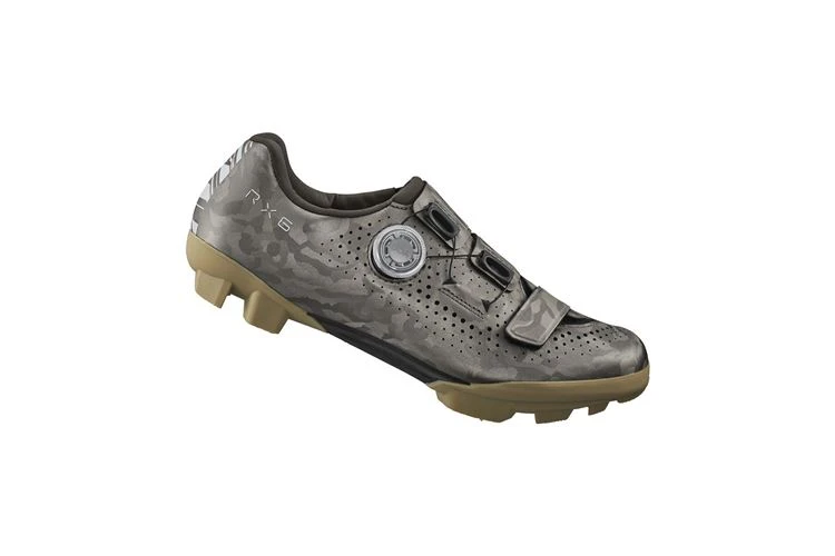 ZAPATILLAS GRAVEL MUJER SHIMANO RX600 1 ZAPATILLAS GRAVEL MUJER SHIMANO RX600