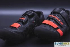 ZAPATILLAS MONTAÑA GAERNE G.LASER 2021 NEG-ROJ -Bicicleta Descuento Tienda zapatillas montaa gaerne glaser neg roj 3