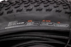 ZIPPERING TLR 29X2,20 CHAOYANG2021 -Bicicleta Descuento Tienda zippering tlr 29x220 chaoyang2021 2