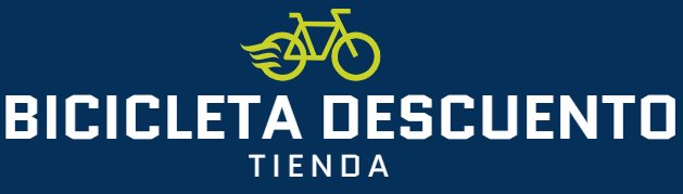Bicicleta Descuento Tienda